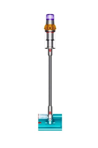Dyson V15S Detect Submarine Islak ve Kuru Dikey Şarjlı Süpürge