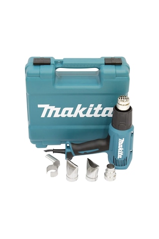 Makita Hg5030k Sıcak Hava Tabancası 1600w