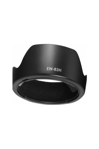 Canon Canon 24-70 MM - 24-105 MM f/4L IS USM Uyumlu EW-83H Parasoley