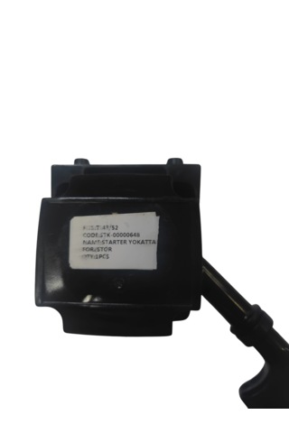 Starter Solax Tk 520 Yokatta 520