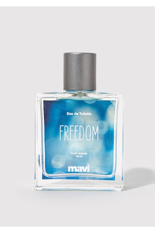 Mavi Freedom Erkek Parfüm EDT 100 ML