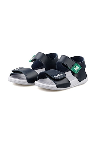 United Colors Of Benetton Benetton Bn 1252 Lacivert Bebek Günlük Ayakkabı Bn-1252-lacıvert Lacivert Lacivert