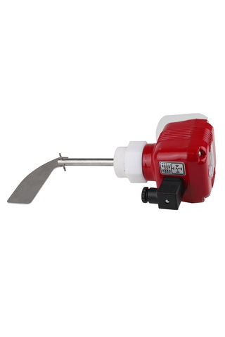 Motorlu Seviye Sensörü 24v Dc 100mm