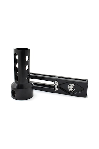 Suntek V-Fren - C Fren Adaptörü Dönüştürücü Uzatma Siyah