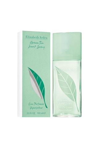 Arden Green Tea Scent Spray 100ml 285 ML