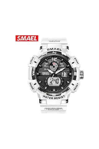 Dijital Ve Analog Erkek Kol Saati924956