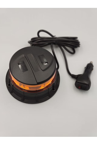 Demmon Dm-910b Led Tepe Lambası