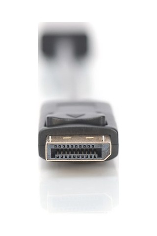 Digitus AK-340400-001-S Display Port-HDMI Çevirici