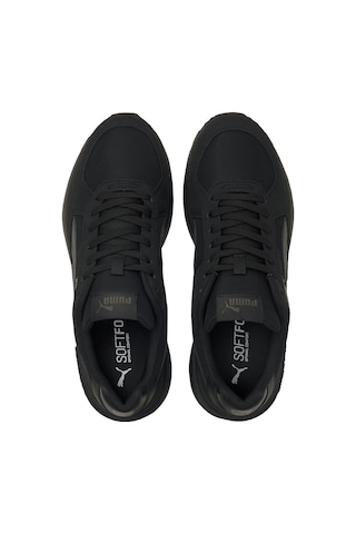 Puma Graviton Uniseks Spor Ayakkabı 38073801 36 Siyah