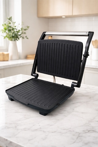Sokany  KJ-202 Profesyonel Elektrikli Tost Makinesi