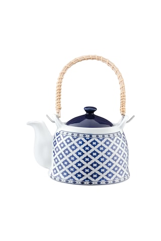 Madame Coco Nostalgic Dames Demlik - Mavi Cayd0000000015750ml-mavi