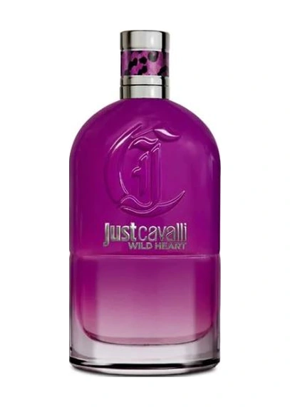 Roberto Cavalli Just Cavalli Wild Heart For Him Edt 90 Ml 8052464898046 Odunsu