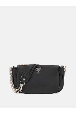 Guess Fedora Shoulder Bag Kadın Çanta Hwbg9519170 Hwbg9519170 Bla Bla Çok Renkli