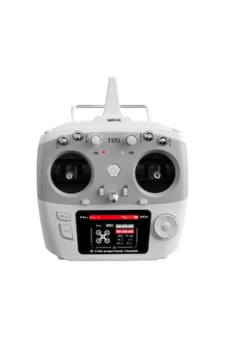 Radiolink T12d 2.4ghz 12 Kanal Radio Kontrol Uzaktan Kumanda +r12f Alıcı Elrs,crossfıre Destekli