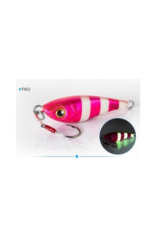 New Osaka Flexible 5gr Micro Jig