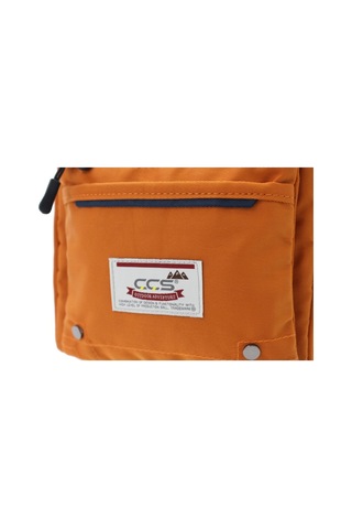 Ççs 31245 Polyester Kumaş Kadın Çapraz Omuz Çanta
