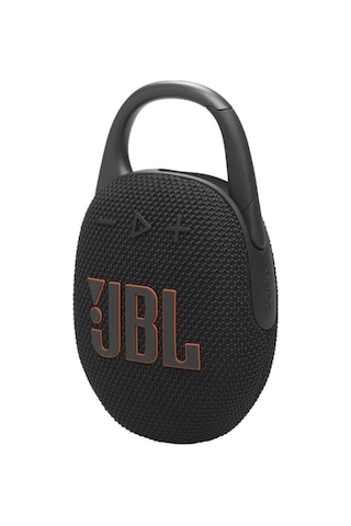 Jbl Clip5, Bluetooth Hoparlör, Ip67, Siyah