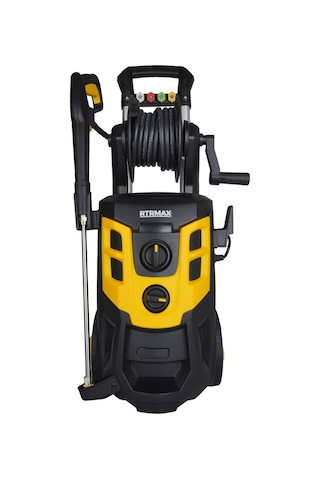 Rtrmax Rtm714 Yüksek Basınçlı Yıkama 2500 W 195 Bar
