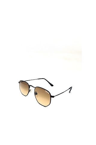 Polo Village Pv2256 20 48 -21-140 Unisex Güneş Gözlüğü Siyah