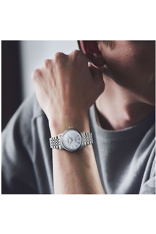 Seiko Spb521j Presage Automatic Kadın Kol Saati