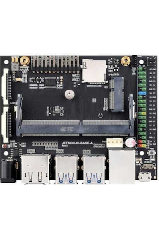 Jetson Nano Dev-kıt - G