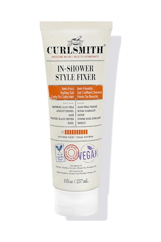 Curlsmith Güçlü Tutuşlu Saç Şekillendirme Jeli 237 ML