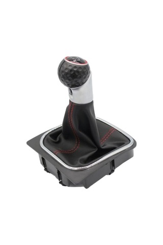 Wondernest Volkswagen Golf 6 Vites Hentbol Kolu, 6 Durak Vites Konumu, Vites Topuzu Std