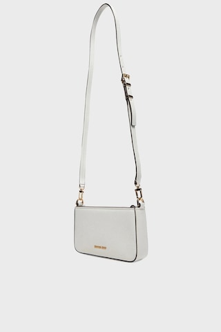 Michael Kors Bayan Çanta 32s5gytu1l 085 Beyaz Beyaz