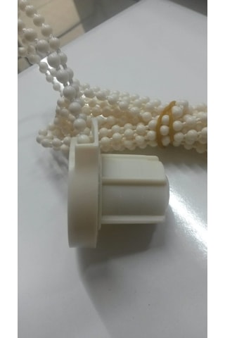 Stor-Zebra Mekanizması Perde Yedek Zinciri 1 Adet 3 Cm (347802041)