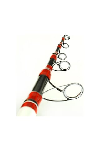 Captain 1697 Magnifico Surf 420cm 100-300gr Tele Surf Kamışı