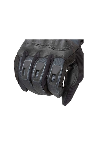 Tucano Urbano Stacca Lady Korumalı Yazlık Motosiklet Eldiveni