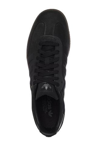 Adidas Adıdas Samba Unısex Ayakkabı Ig1237 Siyah
