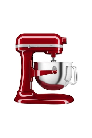 Kitchenaid 5KSM60SPXEER 5.6 Lt Empire Red Planet Mikser (Outlet)