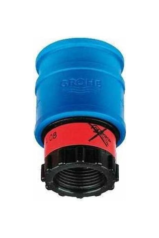 Grohe 46338000 Mutfak Eviye Bataryası için Spiral Hortum Parçası Grohe 46338000 Mutfak Eviye Bataryası için Spiral Hortum Parçası