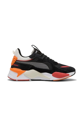 Puma Rs-x Herıtage Spor Ayakkabı 398210 13 Siyah