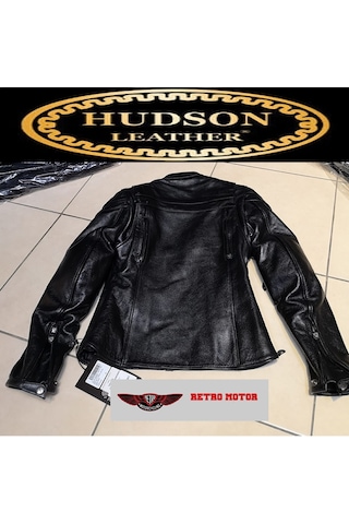 Hudson Deri Mont Kadınlara Özel S