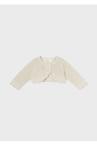 Bebek Bolero 307 2/18 Ay Bej