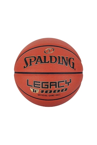 Spalding Basketbol Topu Tf-1000 Legacy Fıba Size:6 76964z