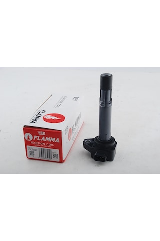 Flamma Bobin Honda Civic 2001-2005 1,6 Vtec Vti Uyumlu Icg602f