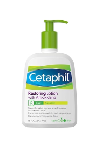 Cetaphil Yenileyici Vücut Losyonu 473ML