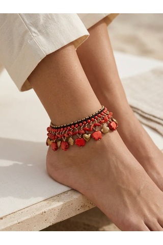 Solara Rouge Halhal Sarı