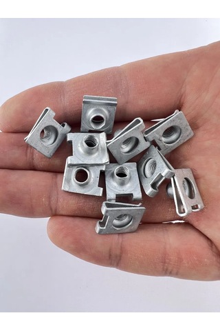 Good-seller Otomobil Vidası İçin Kelepçe 263491794