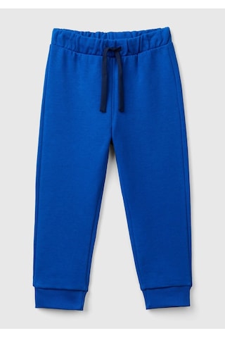 Benetton Erkek Bebek Eşofmanaltı Mavi Mavi