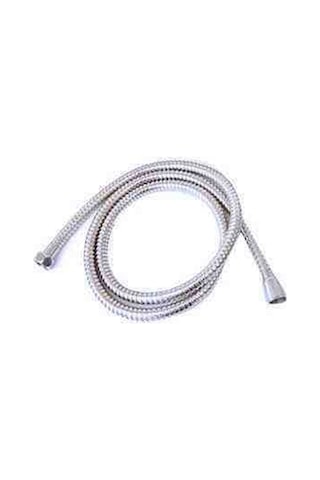 Shower Hose 360 Derece Döner Spiral Duş Hortumu 1,5 m