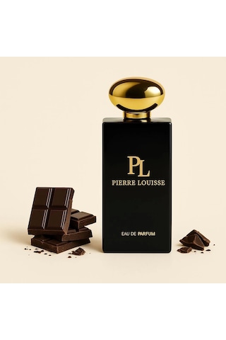 Bitter Cacao Pm8 100 Ml Oryantal