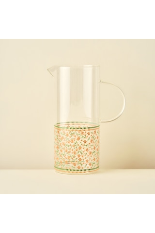 Bella Maison Blossom Sürahi 1460 CC