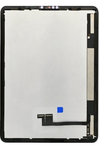 Apple Uyumlu iOS iPad Pro 11 4.nesil A2761 Ekran Dokunmatik Set