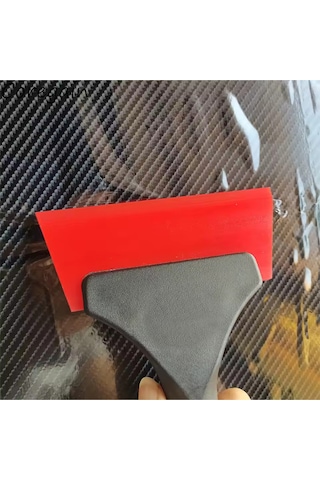 Point Oto Cam Sileceği Silikon Su Ve Köpük Giderici Araç Cam Temizleme Aparatı