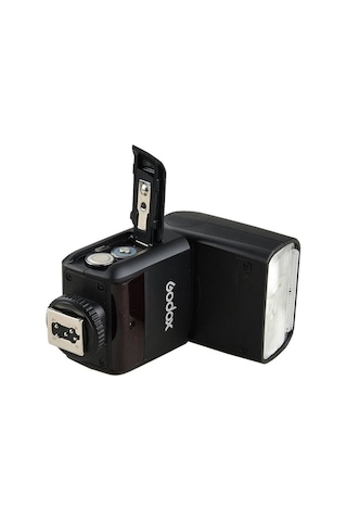 Godox TT350C Canon Uyumlu TTL Tepe Flaşı
