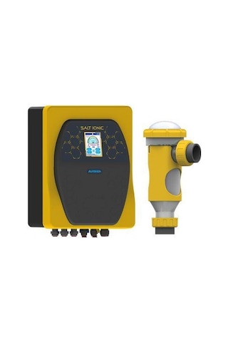 Antech Salt Ionıc Ph 24gr/h Tuz Klor Jeneratörü